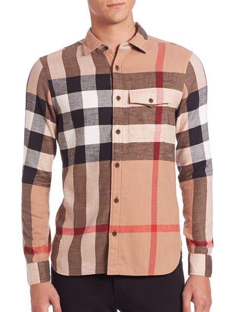 Men's Burberry Deals, Sale & Clearance .